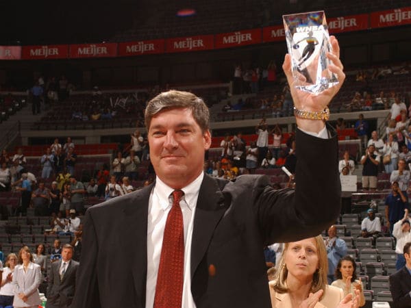 Bill Laimbeer