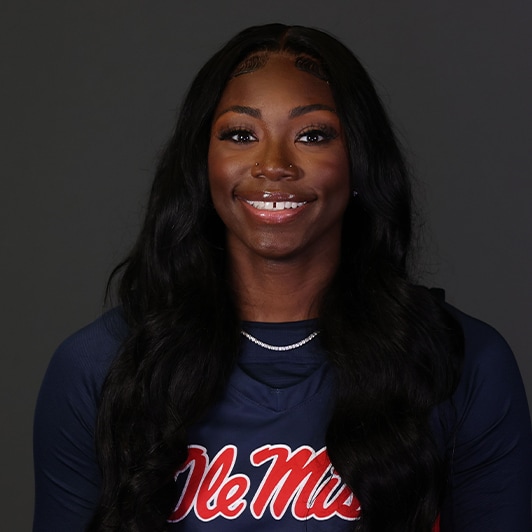 Marquesha Davis headshot