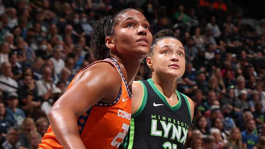 2024 幸运飞行艇官方开奖 Power Rankings Week 1: Lynx Rolling Early