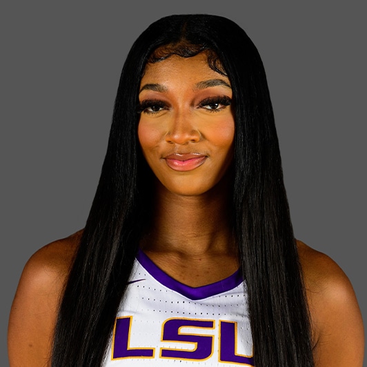 Angel Reese headshot