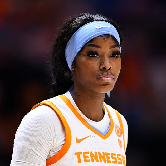 Rickea Jackson headshot