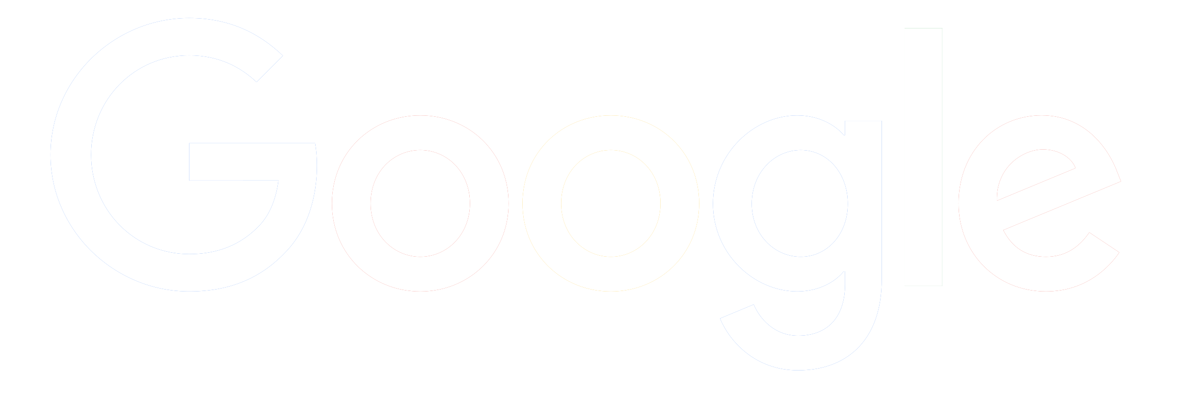 Google Logo